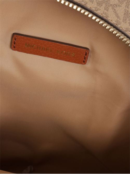 Zaino bambina monogramma Michael Kors Kids | R30266215